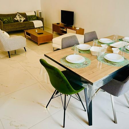 Appartement Premium 4 Stars - Antigone Montpellier Exterior photo