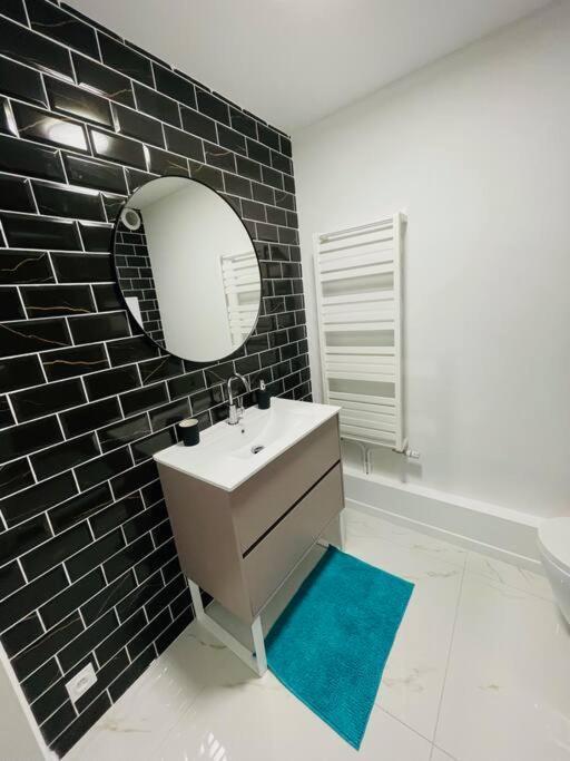 Appartement Premium 4 Stars - Antigone Montpellier Exterior photo