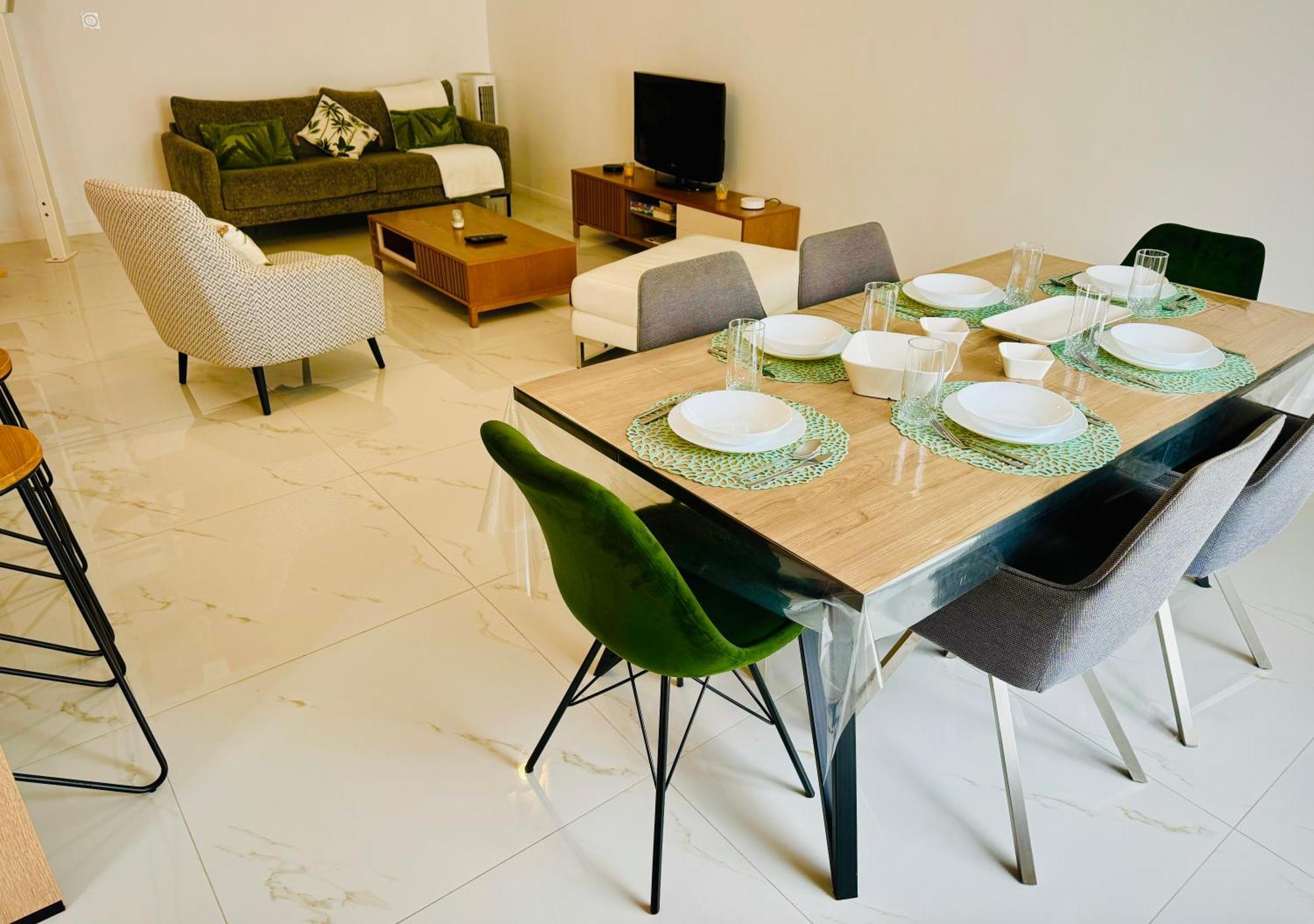 Appartement Premium 4 Stars - Antigone Montpellier Exterior photo
