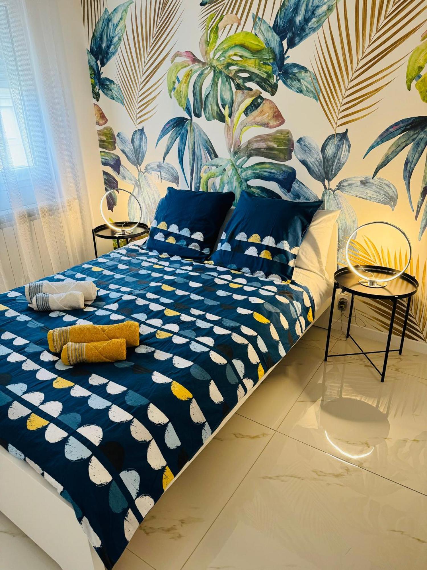 Appartement Premium 4 Stars - Antigone Montpellier Exterior photo